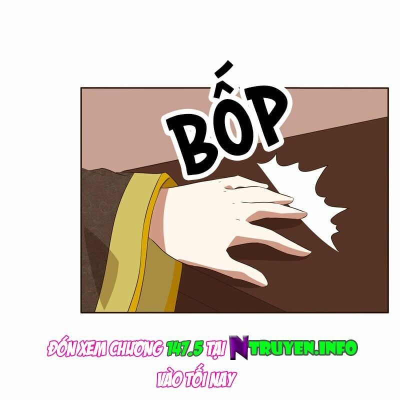 đọc truyện Thông Linh Phi Chương 147 ảnh 29 tại Thiên Thai Truyện