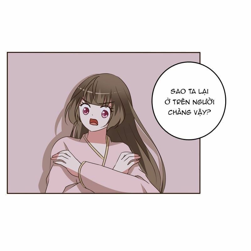 đọc truyện Thông Linh Phi Chương 147 ảnh 6 tại Thiên Thai Truyện