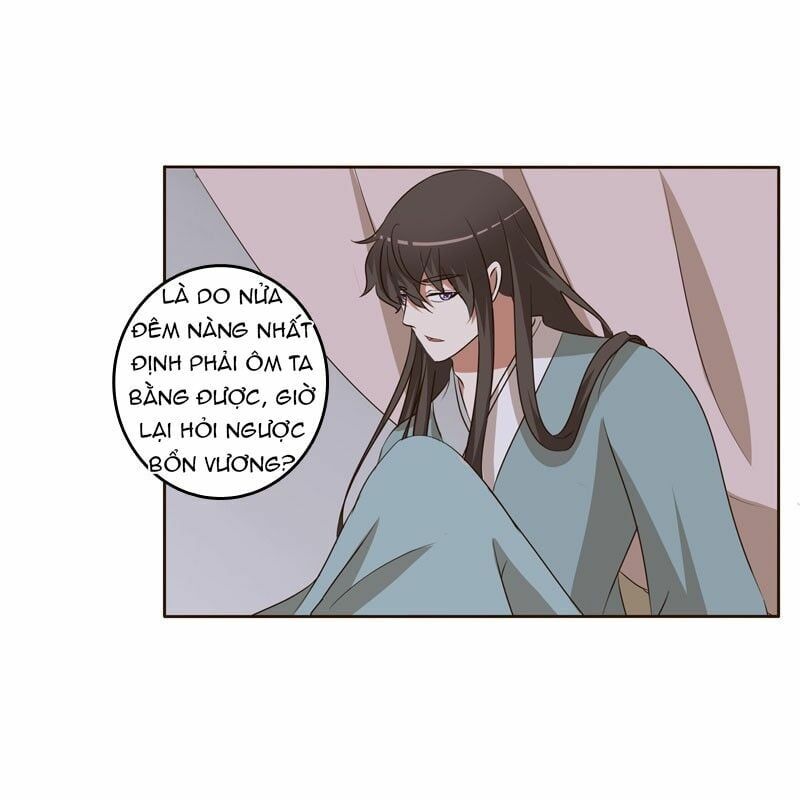 đọc truyện Thông Linh Phi Chương 147 ảnh 7 tại Thiên Thai Truyện