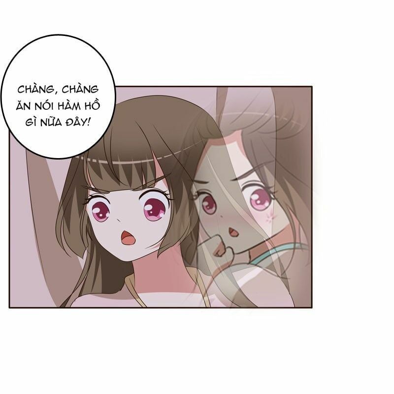 đọc truyện Thông Linh Phi Chương 147 ảnh 8 tại Thiên Thai Truyện