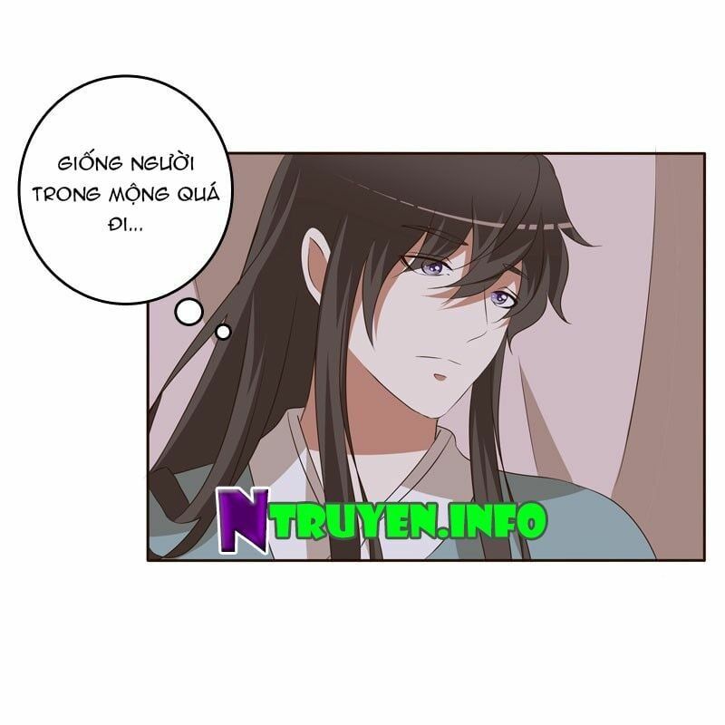 đọc truyện Thông Linh Phi Chương 147 ảnh 9 tại Thiên Thai Truyện