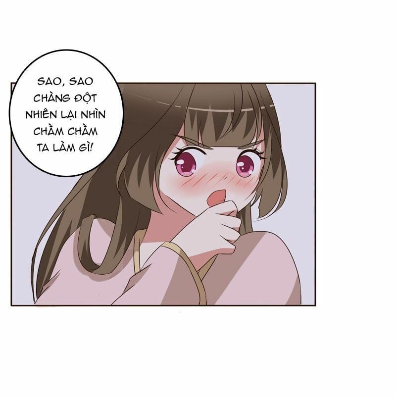 đọc truyện Thông Linh Phi Chương 147 ảnh 10 tại Thiên Thai Truyện