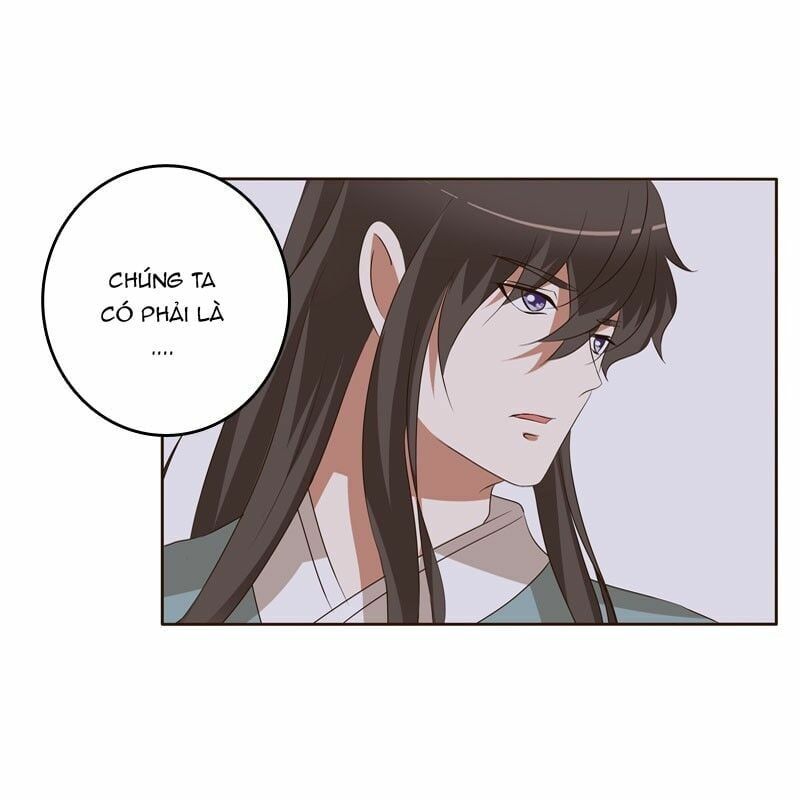 đọc truyện Thông Linh Phi Chương 147 ảnh 11 tại Thiên Thai Truyện