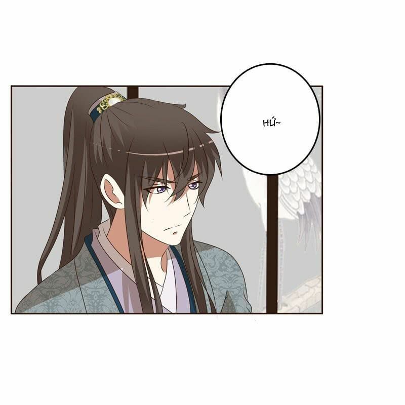 đọc truyện Thông Linh Phi Chương 148.5 ảnh 15 tại Thiên Thai Truyện