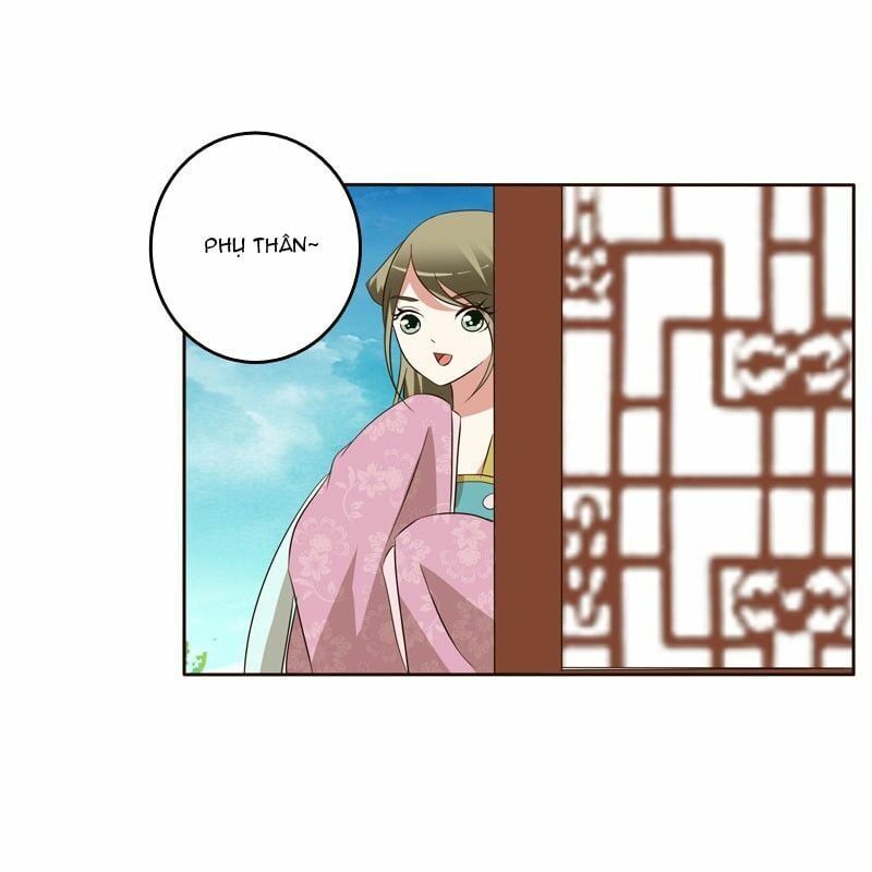 đọc truyện Thông Linh Phi Chương 148.5 ảnh 16 tại Thiên Thai Truyện