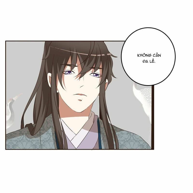 đọc truyện Thông Linh Phi Chương 148.5 ảnh 20 tại Thiên Thai Truyện