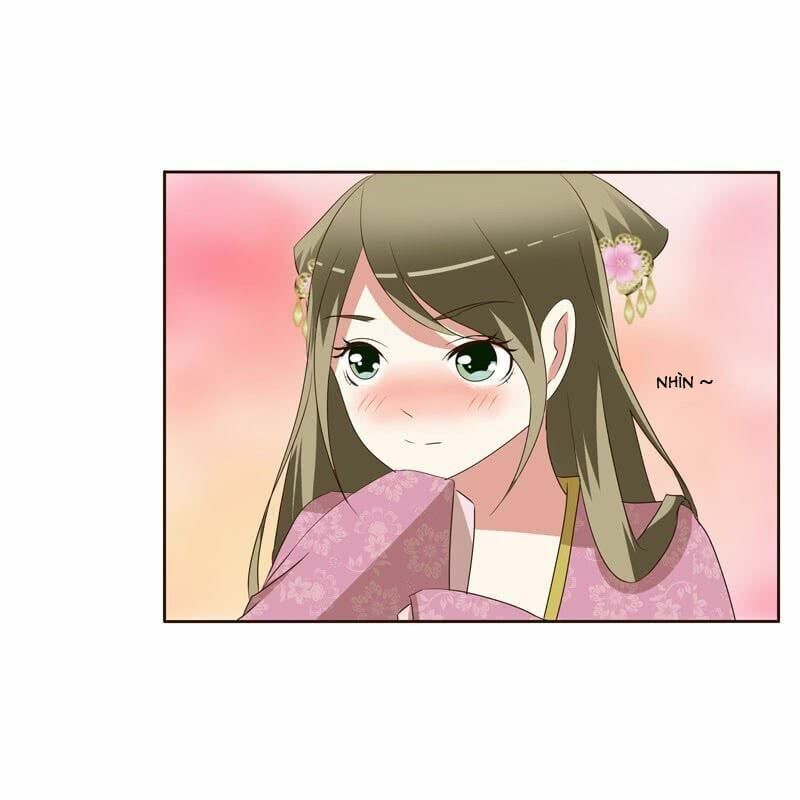 đọc truyện Thông Linh Phi Chương 148.5 ảnh 21 tại Thiên Thai Truyện