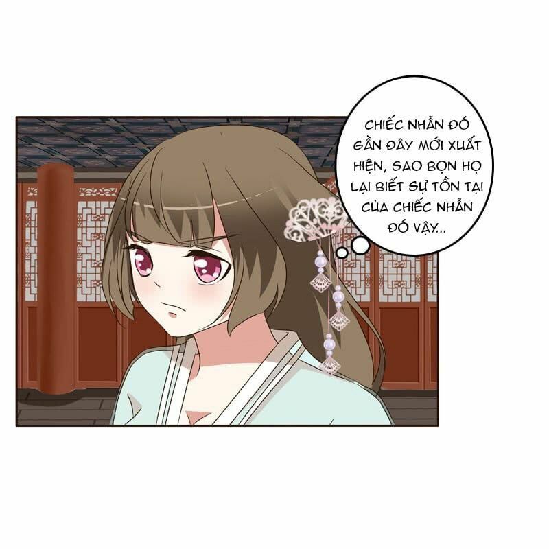 đọc truyện Thông Linh Phi Chương 148.5 ảnh 4 tại Thiên Thai Truyện