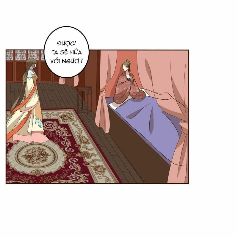 đọc truyện Thông Linh Phi Chương 148.5 ảnh 6 tại Thiên Thai Truyện