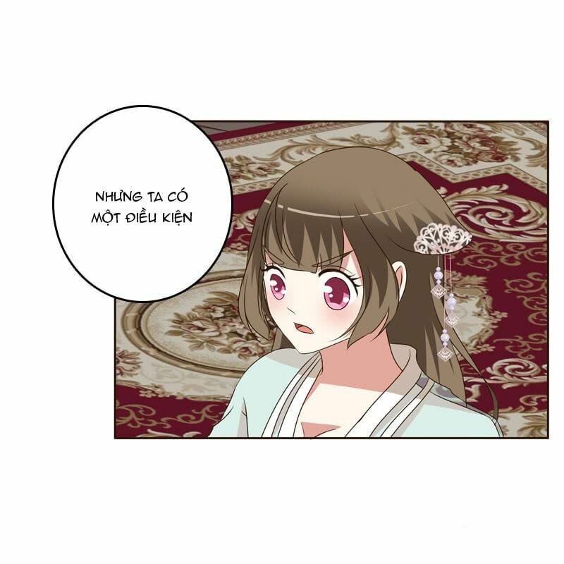 đọc truyện Thông Linh Phi Chương 148.5 ảnh 7 tại Thiên Thai Truyện