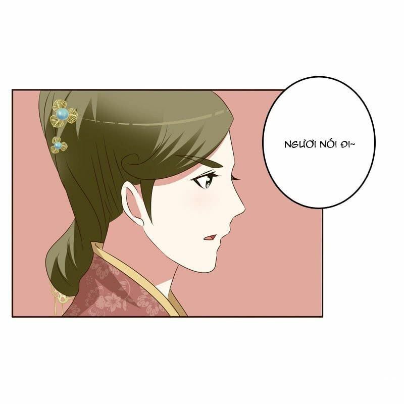 đọc truyện Thông Linh Phi Chương 148.5 ảnh 8 tại Thiên Thai Truyện