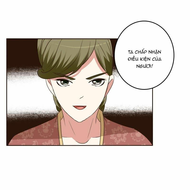 đọc truyện Thông Linh Phi Chương 148.5 ảnh 10 tại Thiên Thai Truyện