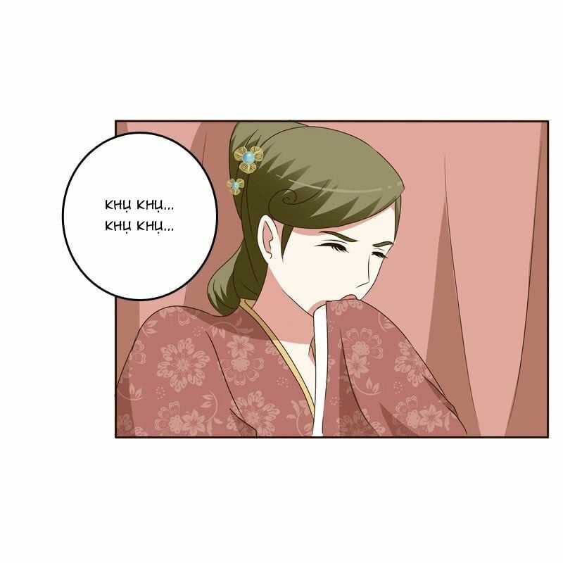 đọc truyện Thông Linh Phi Chương 148 ảnh 12 tại Thiên Thai Truyện