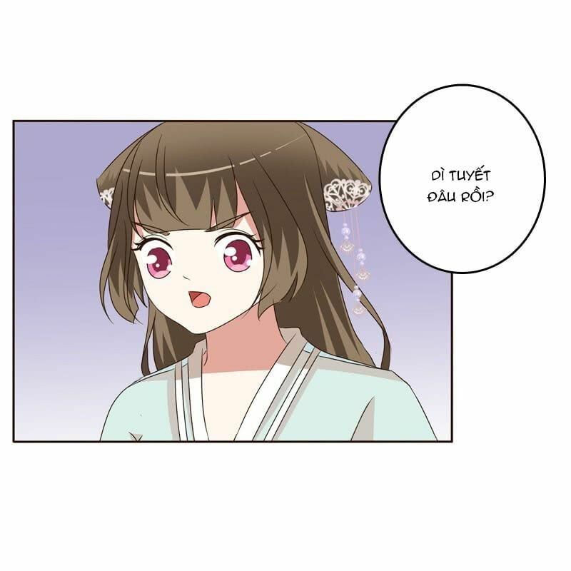 đọc truyện Thông Linh Phi Chương 148 ảnh 13 tại Thiên Thai Truyện