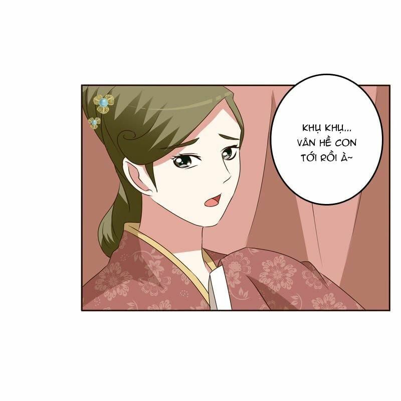 đọc truyện Thông Linh Phi Chương 148 ảnh 14 tại Thiên Thai Truyện