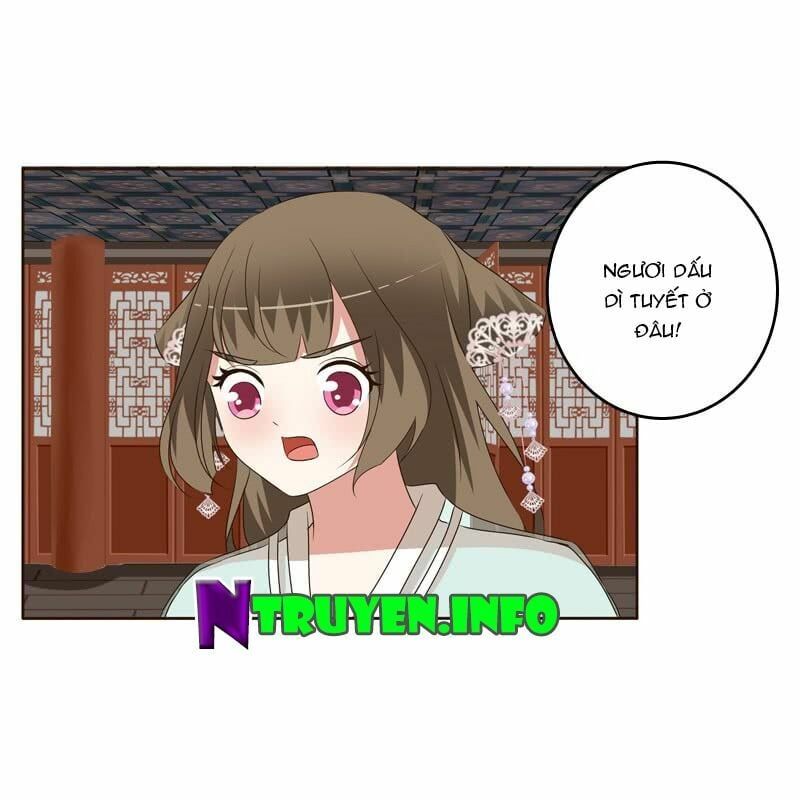 đọc truyện Thông Linh Phi Chương 148 ảnh 15 tại Thiên Thai Truyện