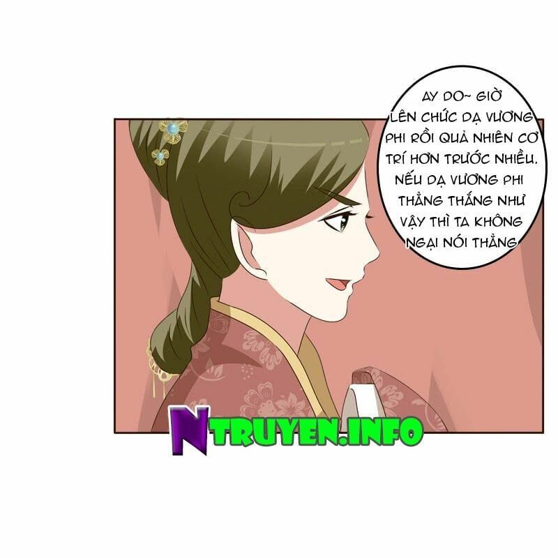 đọc truyện Thông Linh Phi Chương 148 ảnh 19 tại Thiên Thai Truyện