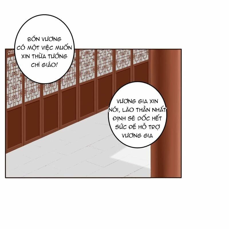 đọc truyện Thông Linh Phi Chương 148 ảnh 20 tại Thiên Thai Truyện