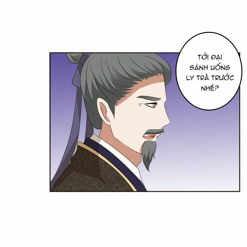 đọc truyện Thông Linh Phi Chương 148 ảnh 4 tại Thiên Thai Truyện