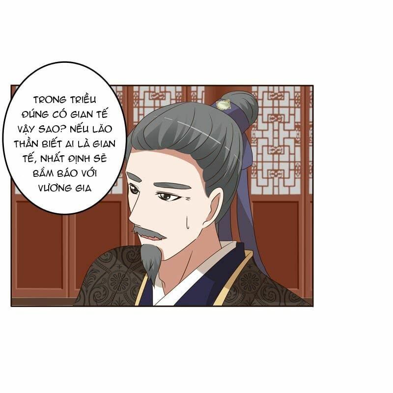 đọc truyện Thông Linh Phi Chương 148 ảnh 22 tại Thiên Thai Truyện