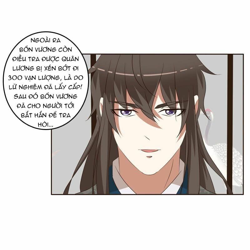 đọc truyện Thông Linh Phi Chương 148 ảnh 23 tại Thiên Thai Truyện