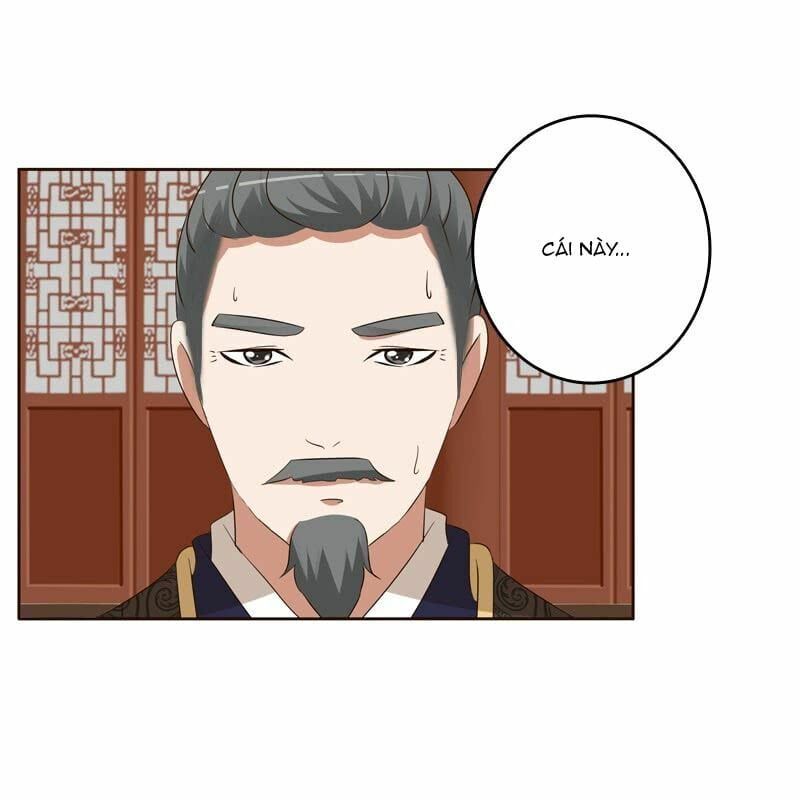 đọc truyện Thông Linh Phi Chương 148 ảnh 24 tại Thiên Thai Truyện