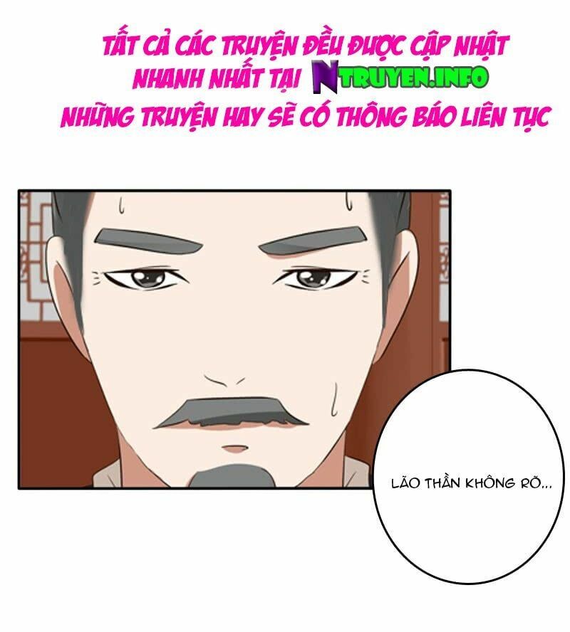 đọc truyện Thông Linh Phi Chương 148 ảnh 26 tại Thiên Thai Truyện