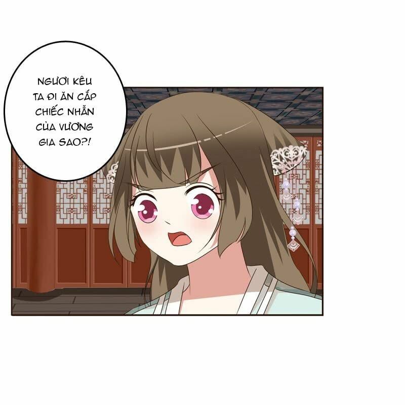 đọc truyện Thông Linh Phi Chương 148 ảnh 28 tại Thiên Thai Truyện