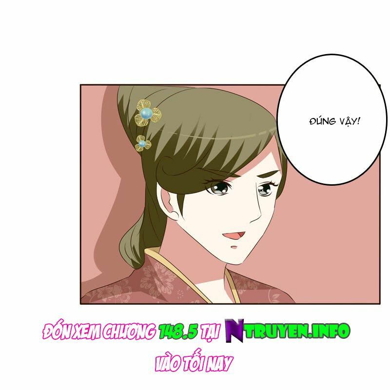 đọc truyện Thông Linh Phi Chương 148 ảnh 29 tại Thiên Thai Truyện