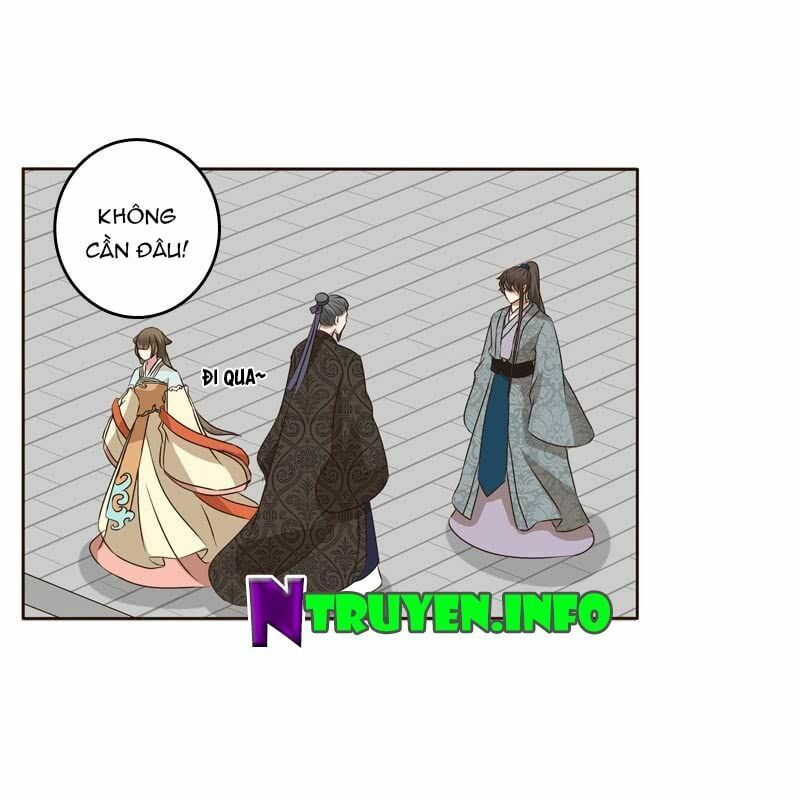 đọc truyện Thông Linh Phi Chương 148 ảnh 5 tại Thiên Thai Truyện