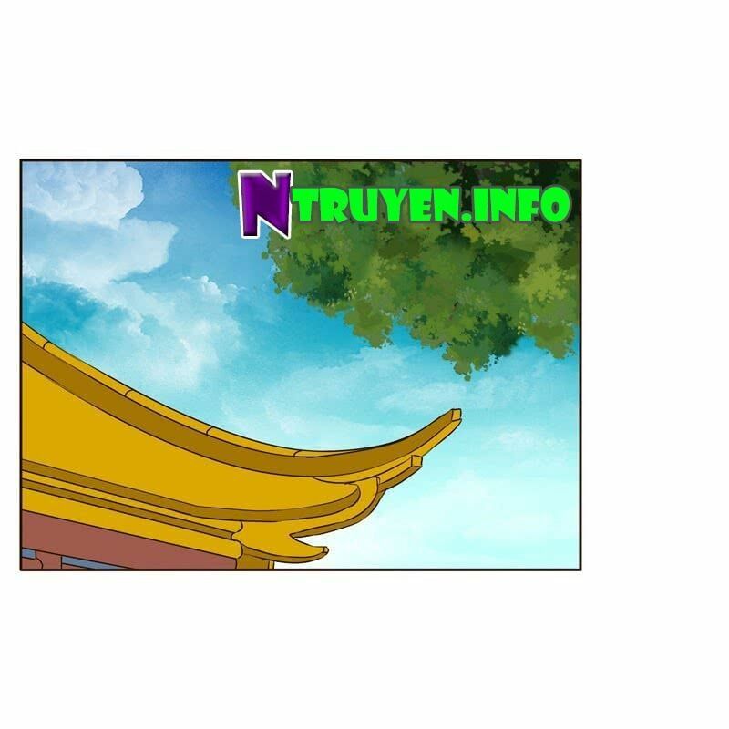 đọc truyện Thông Linh Phi Chương 148 ảnh 9 tại Thiên Thai Truyện