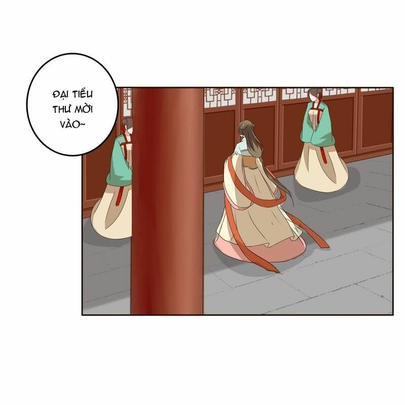 đọc truyện Thông Linh Phi Chương 148 ảnh 10 tại Thiên Thai Truyện