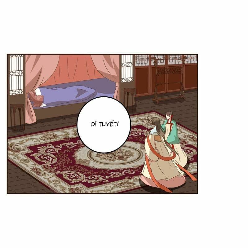 đọc truyện Thông Linh Phi Chương 148 ảnh 11 tại Thiên Thai Truyện