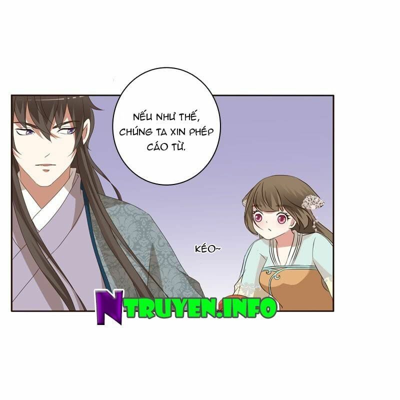 đọc truyện Thông Linh Phi Chương 149.5 ảnh 13 tại Thiên Thai Truyện