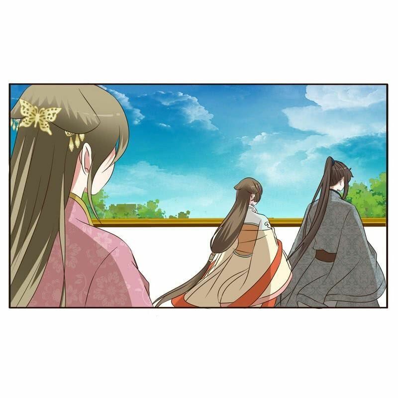 đọc truyện Thông Linh Phi Chương 149.5 ảnh 14 tại Thiên Thai Truyện