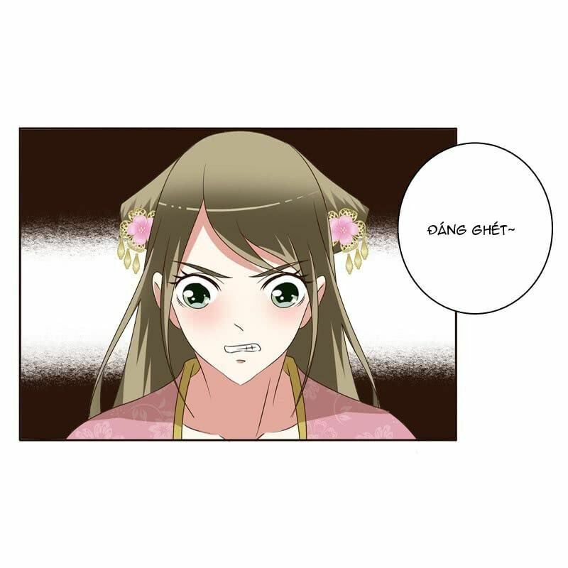 đọc truyện Thông Linh Phi Chương 149.5 ảnh 16 tại Thiên Thai Truyện