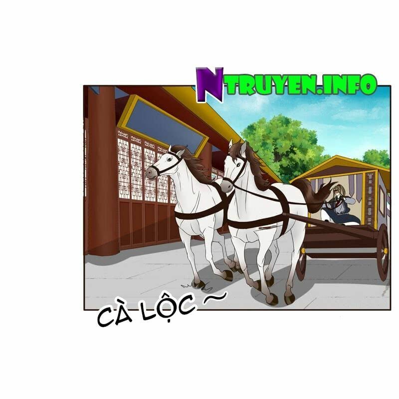 đọc truyện Thông Linh Phi Chương 149.5 ảnh 17 tại Thiên Thai Truyện