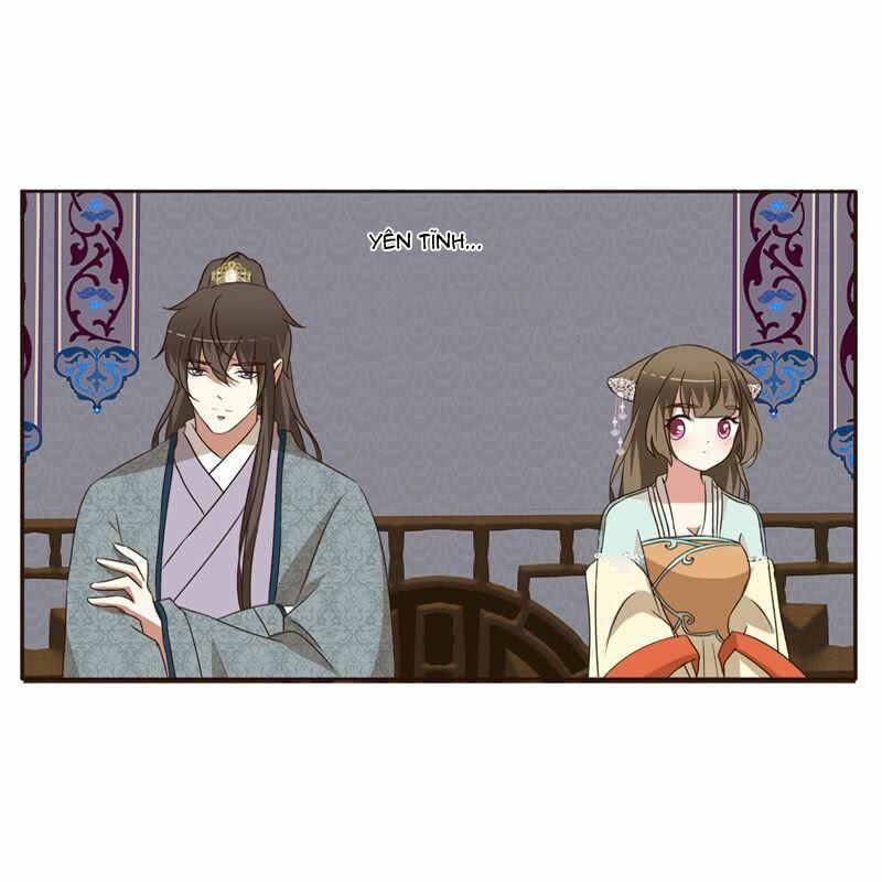 đọc truyện Thông Linh Phi Chương 149.5 ảnh 18 tại Thiên Thai Truyện