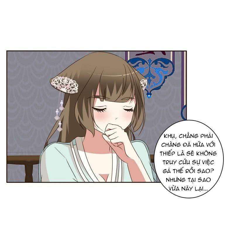 đọc truyện Thông Linh Phi Chương 149.5 ảnh 19 tại Thiên Thai Truyện