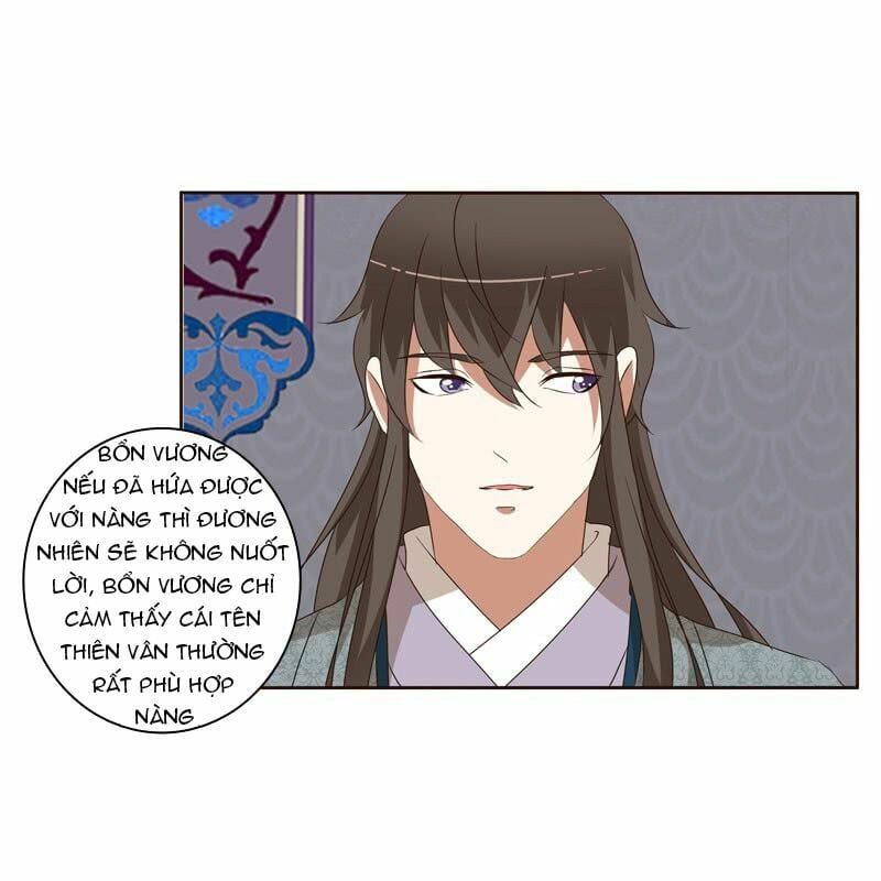 đọc truyện Thông Linh Phi Chương 149.5 ảnh 20 tại Thiên Thai Truyện