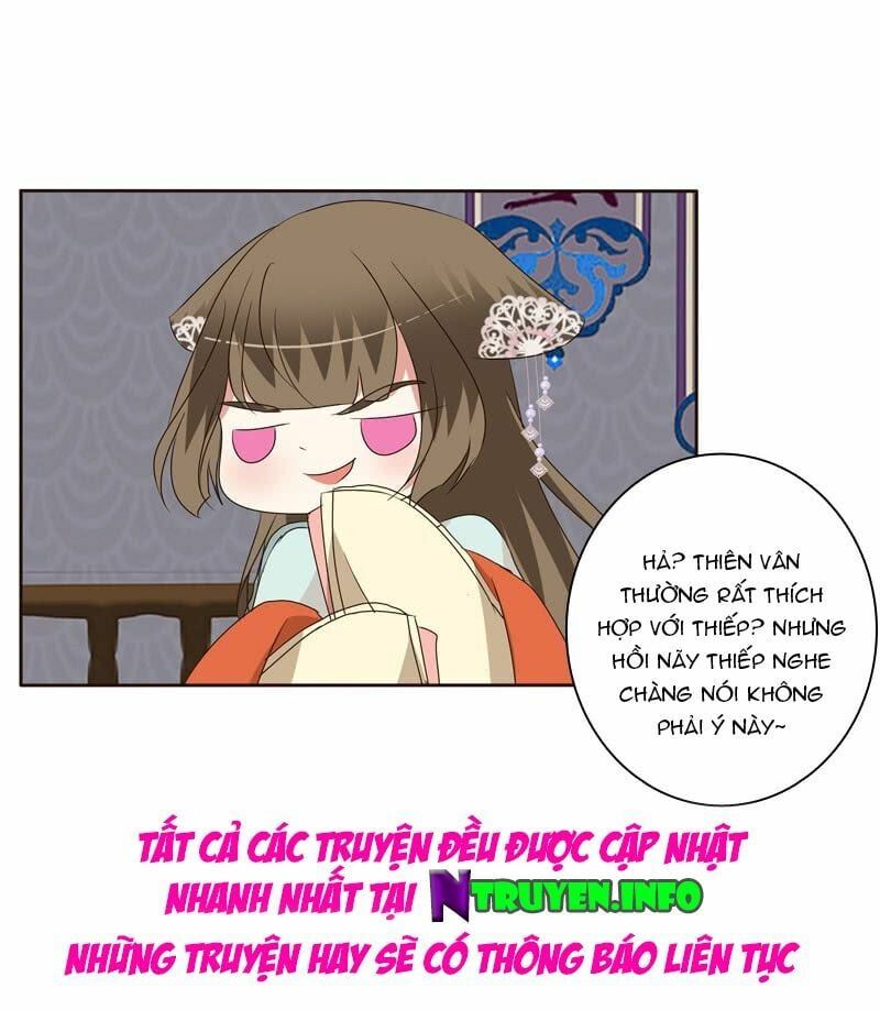 đọc truyện Thông Linh Phi Chương 149.5 ảnh 21 tại Thiên Thai Truyện