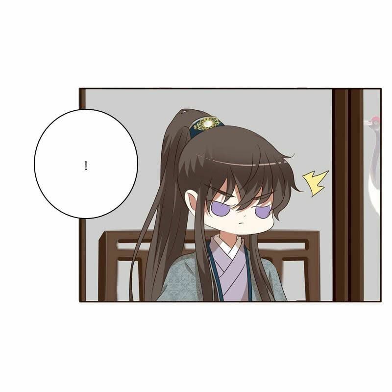 đọc truyện Thông Linh Phi Chương 149.5 ảnh 4 tại Thiên Thai Truyện