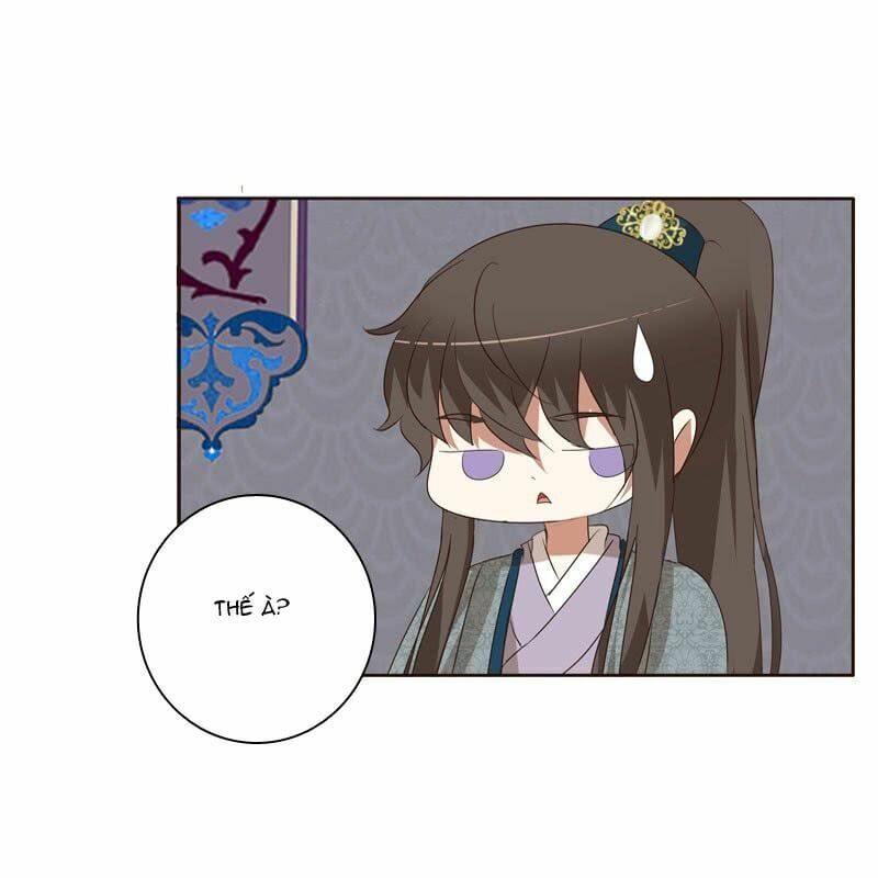 đọc truyện Thông Linh Phi Chương 149.5 ảnh 22 tại Thiên Thai Truyện