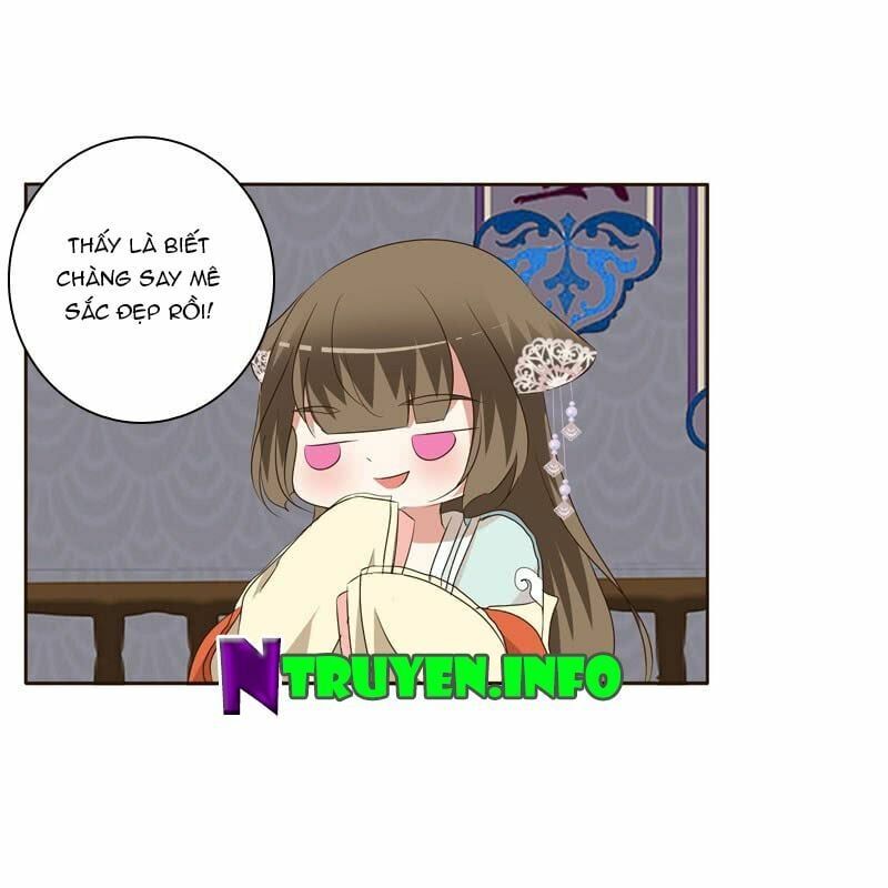 đọc truyện Thông Linh Phi Chương 149.5 ảnh 25 tại Thiên Thai Truyện