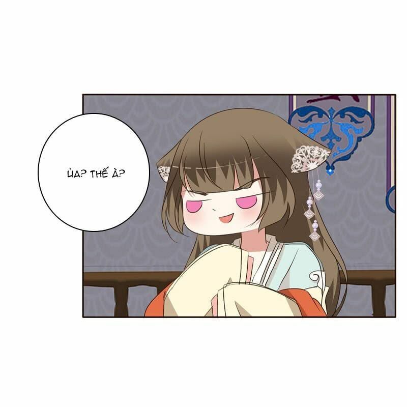 đọc truyện Thông Linh Phi Chương 149.5 ảnh 28 tại Thiên Thai Truyện