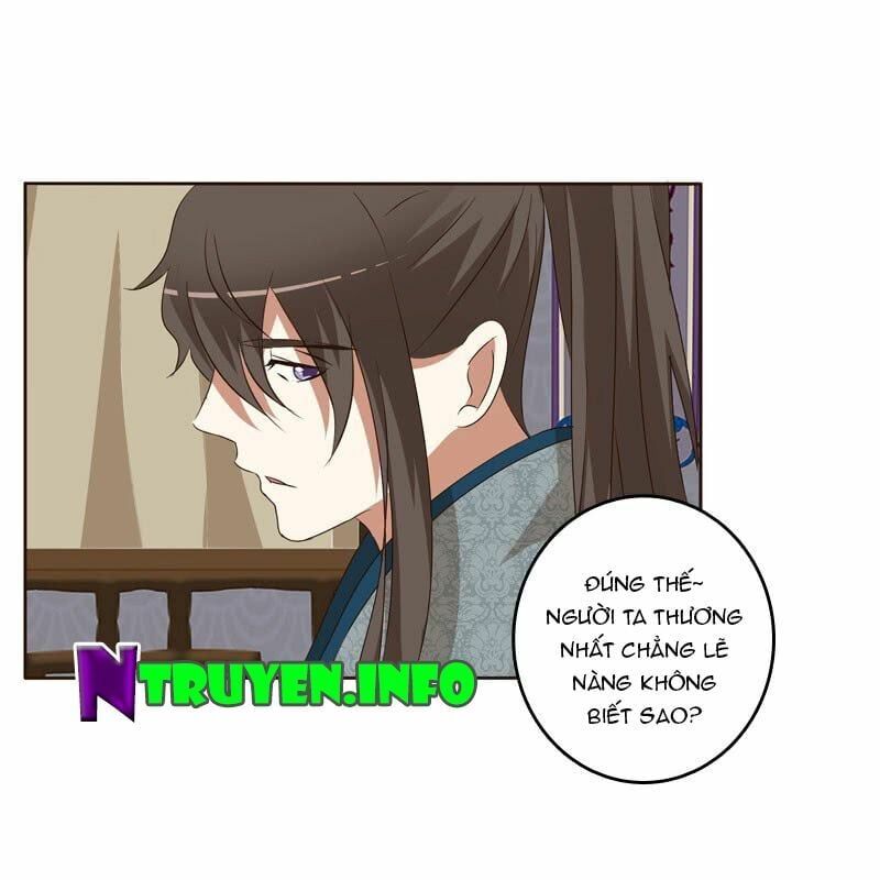 đọc truyện Thông Linh Phi Chương 149.5 ảnh 29 tại Thiên Thai Truyện