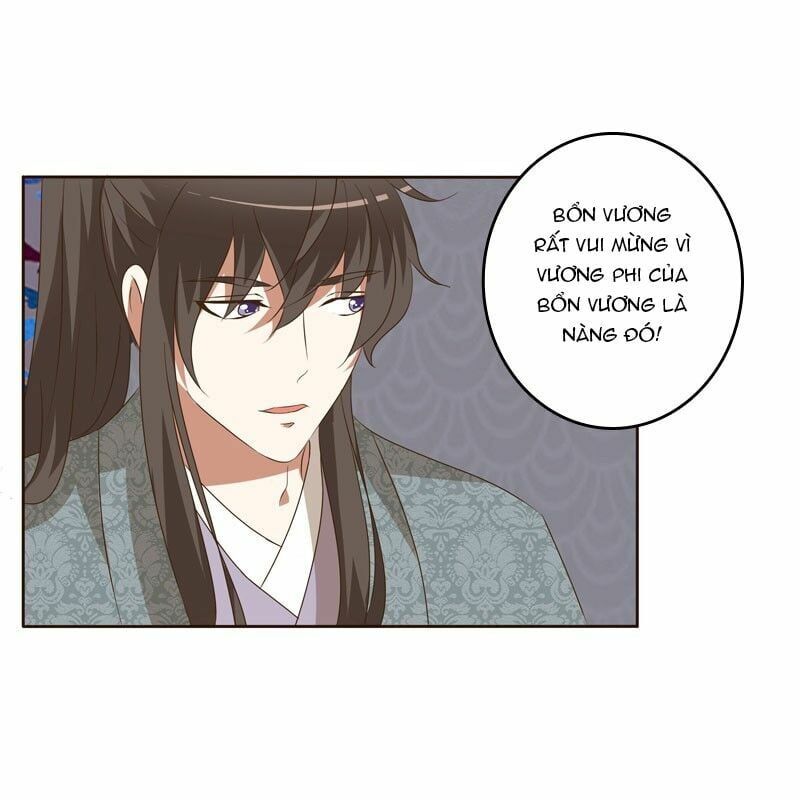 đọc truyện Thông Linh Phi Chương 149.5 ảnh 31 tại Thiên Thai Truyện