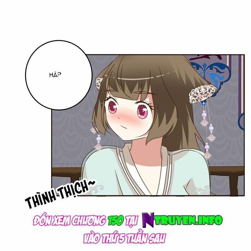 đọc truyện Thông Linh Phi Chương 149.5 ảnh 32 tại Thiên Thai Truyện