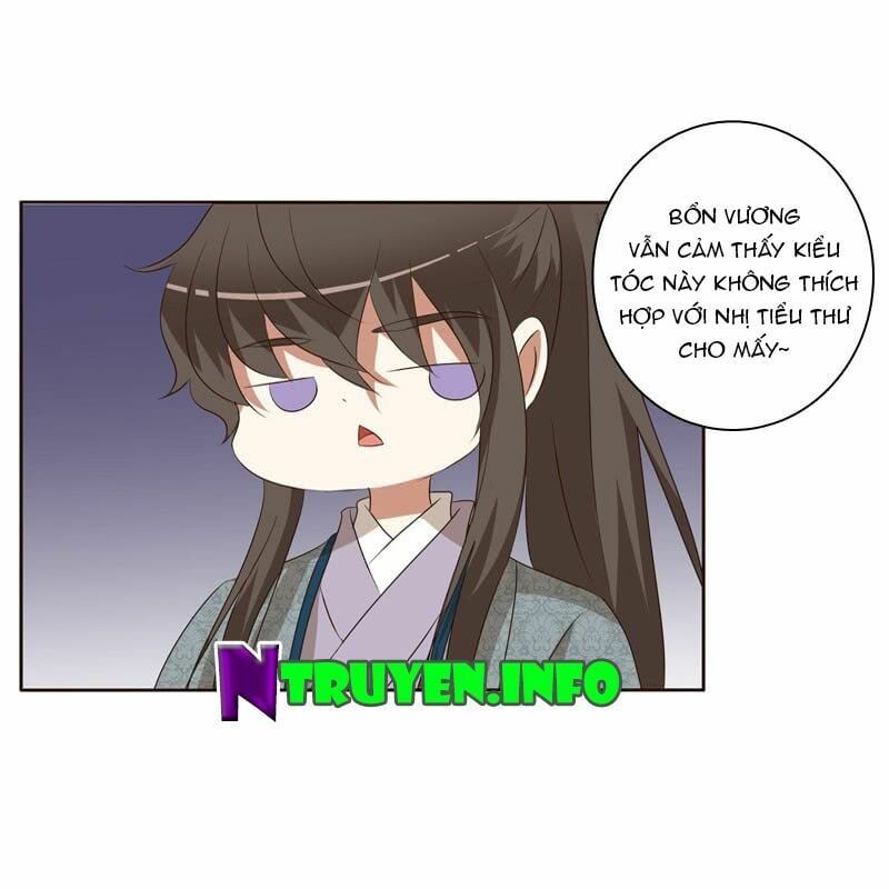 đọc truyện Thông Linh Phi Chương 149.5 ảnh 9 tại Thiên Thai Truyện