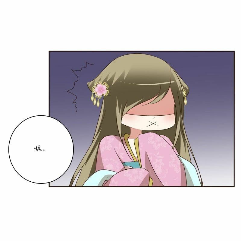 đọc truyện Thông Linh Phi Chương 149.5 ảnh 10 tại Thiên Thai Truyện